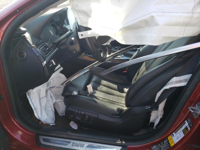 WBA6B4C57FD761254 BMW 650 Xi Gran Coupe