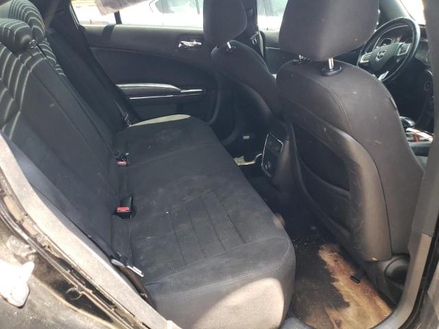 2C3CDXBG4EH177520 Dodge Charger Se