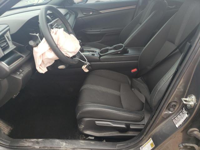 SHHFK7H43MU225975 Honda Civic Sport
