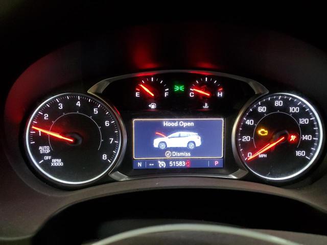 3GKALMEV2LL151957 GMC Terrain Sle