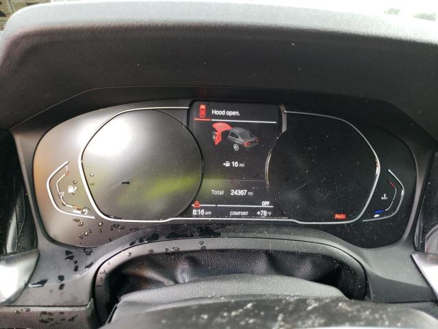 3MW5R7J00M8B95285 BMW 330XI