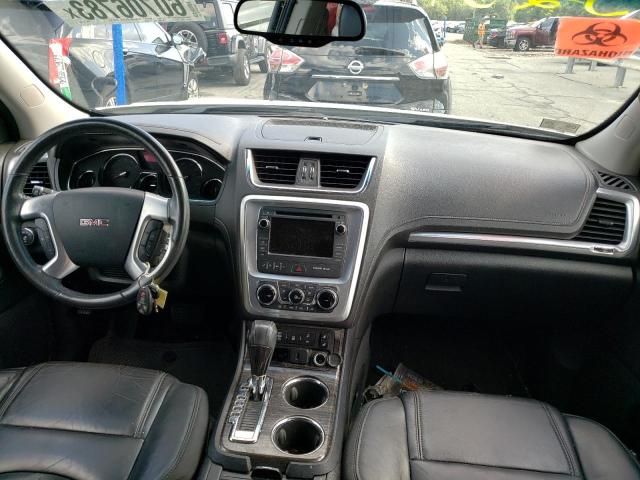 1GKKVRKD2FJ121134 GMC Acadia Slt-1