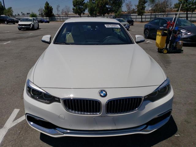 WBA4Z7C54JEA33529 BMW 440XI