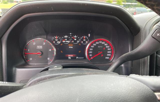 1GT120E88FF671791 GMC Sierra K2500 Denali
