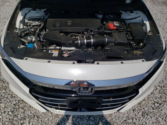 1HGCV2F95MA033805 Honda Accord Touring