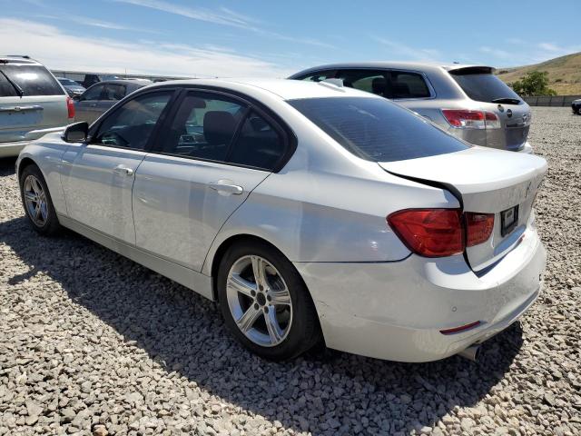 WBA3D3C52EK156219 BMW 328 D