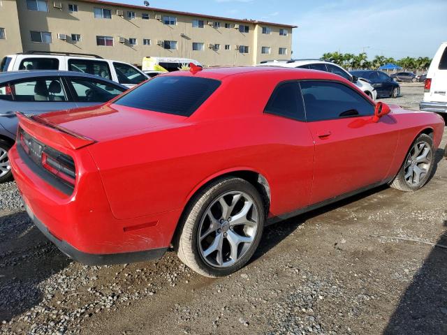 2C3CDZAG8GH289320 Dodge Challenger Sxt