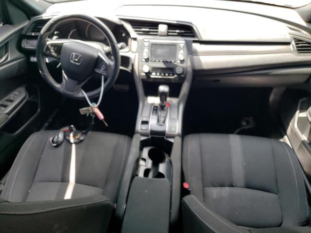 SHHFK7H43JU207228 Honda Civic Sport
