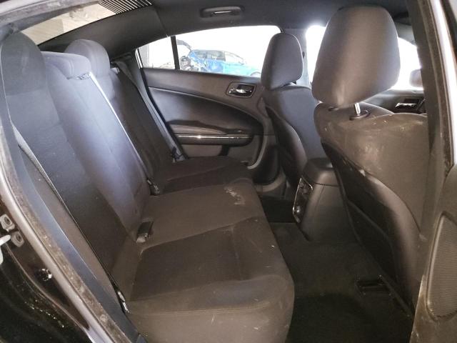 2C3CDXHG0EH189395 Dodge Charger Sxt