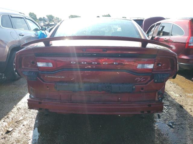 2C3CDXCT4EH296048 Dodge CHARGER R/T