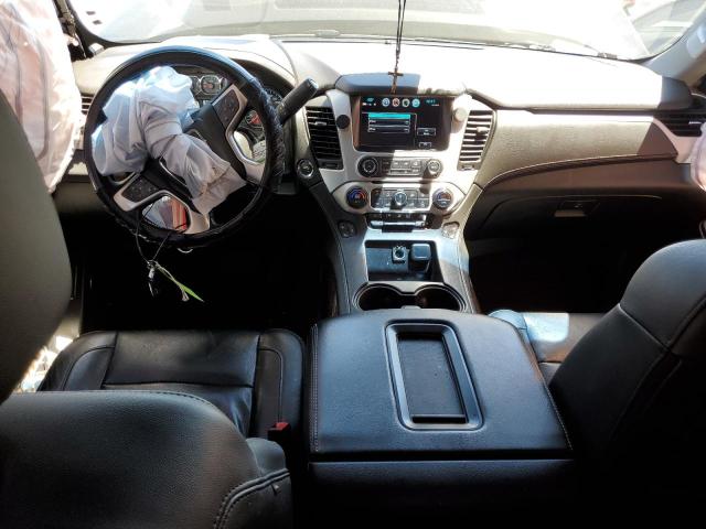 1GKS1GKC1KR114856 GMC Yukon Xl C1500 Slt