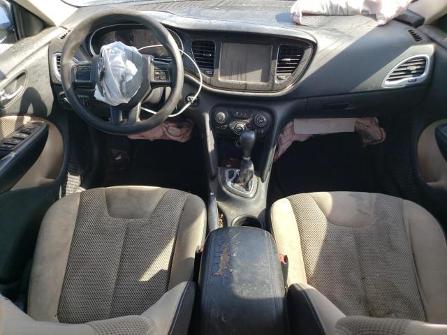 1C3CDFBB8ED798450 Dodge DART SXT