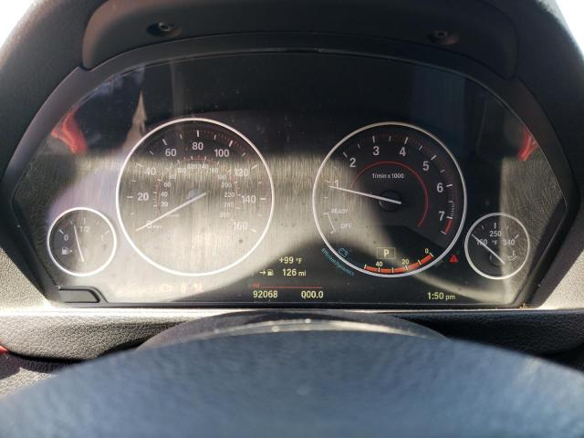 WBA3A9G57FNS66558 BMW 335 I