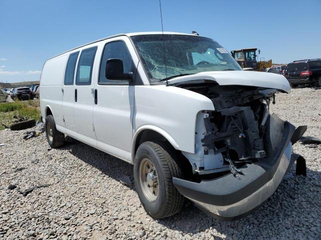 1GTZ7HFG9H1124876 GMC Savana G3500