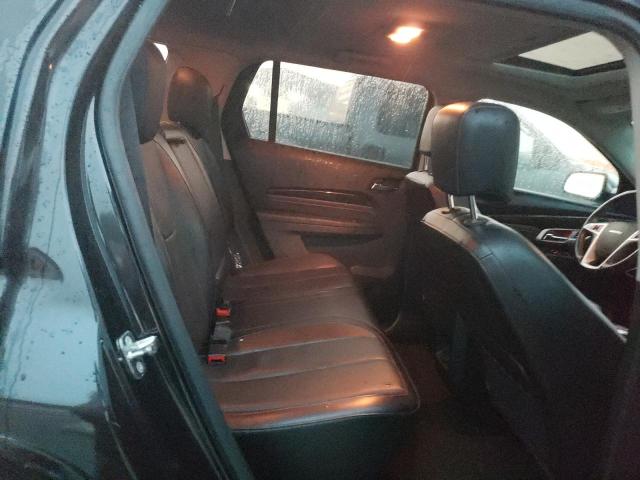 2GKFLZE35E6376995 GMC Terrain Denali