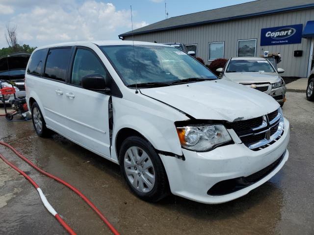 2C4RDGBG3HR649341 Dodge Grand Caravan Se