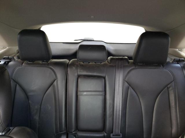 5LMCJ2C97JUL01612 Lincoln MKC SELECT