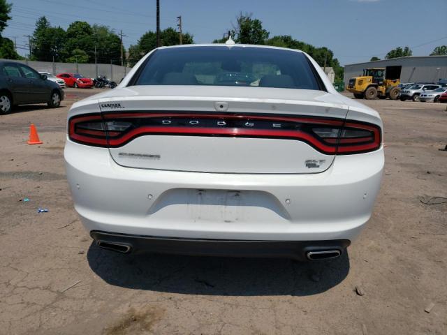 2C3CDXHGXJH156365 Dodge Charger Sxt Plus
