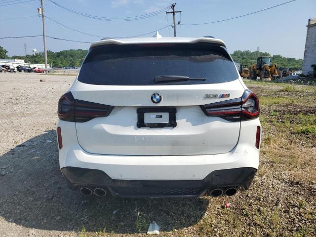 5YM13EC08N9J74798 BMW X3 M