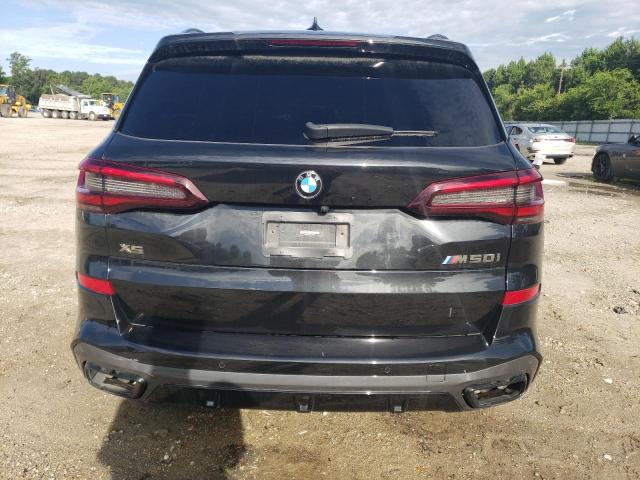 5UXJU4C04N9J77325 BMW X5 M50i