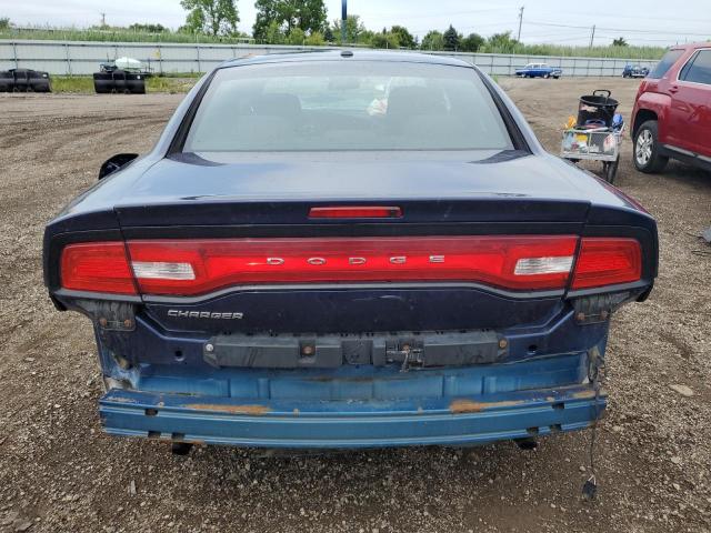 2C3CDXBG1EH169245 Dodge Charger Se