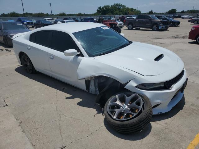 2C3CDXHG1KH584598 Dodge CHARGER GT