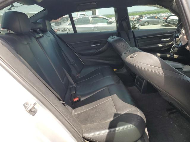 WBA3A9C5XFK473100 BMW 335 I