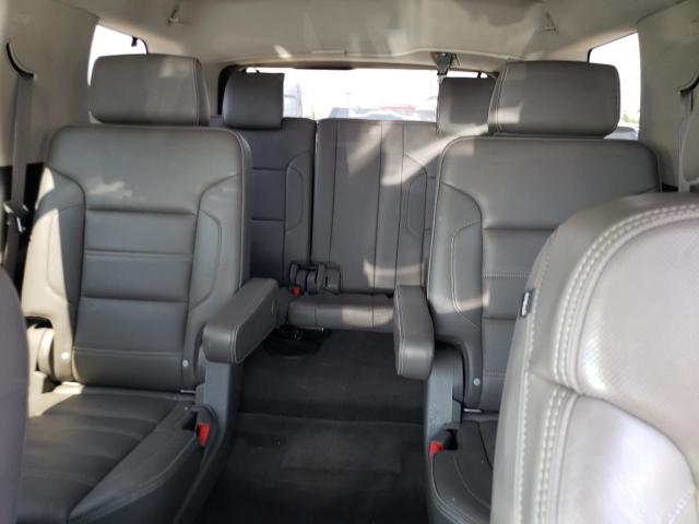 1GKS2CKJ4GR147880 GMC YUKON DENALI