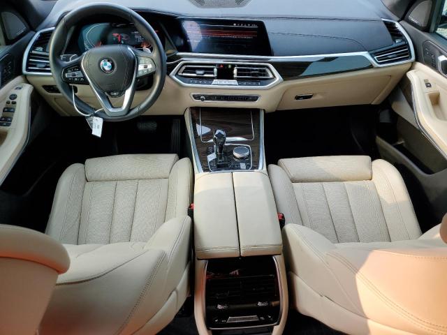 5UXCR6C08M9G17425 BMW X5 Xdrive40i