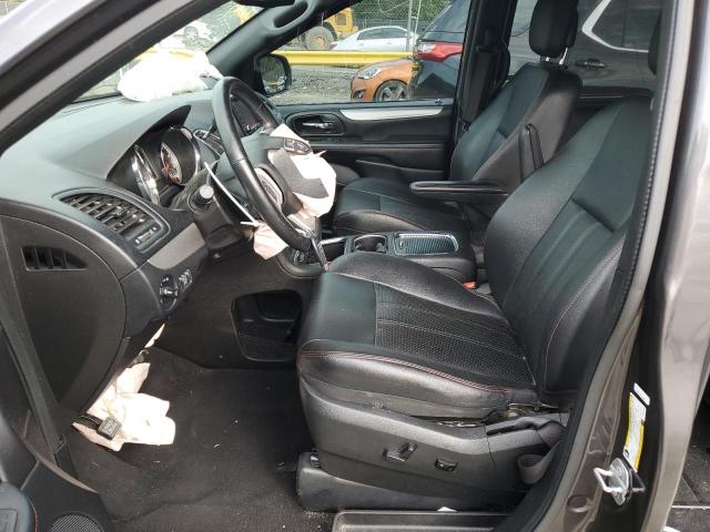 2C4RDGEG0KR630684 Dodge Grand Caravan Gt
