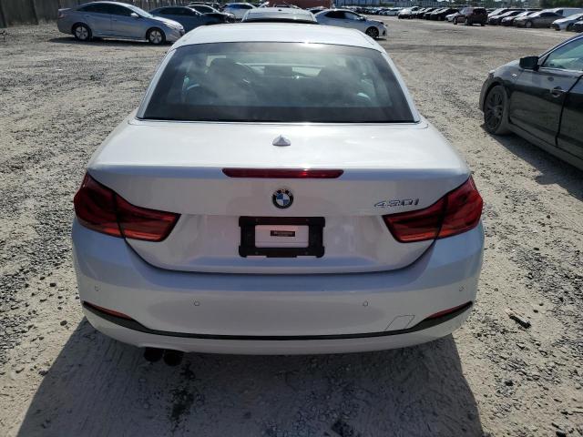 WBA4Z1C52JEC72879 BMW 430I