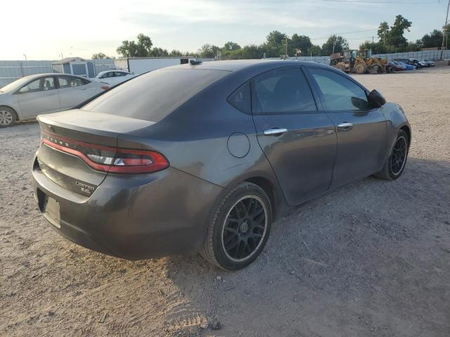 1C3CDFCB0ED909975 Dodge Dart Limited