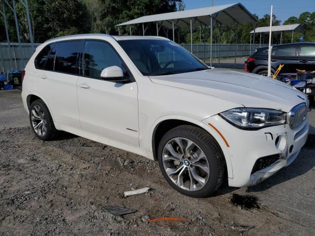 5UXKR6C57E0J72007 BMW X5 Xdrive50i