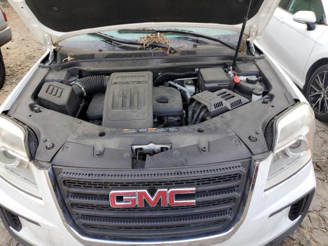 2GKFLSEK4G6342659 GMC Terrain Sle