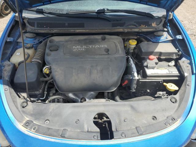 1C3CDFEB0FD223997 Dodge DART GT