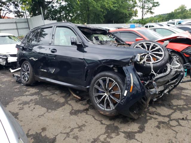 5UXCR6C09P9N93234 BMW X5 Xdrive40i
