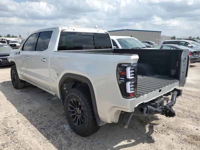 3GTP8DET4LG189219 GMC Sierra C1500 Slt
