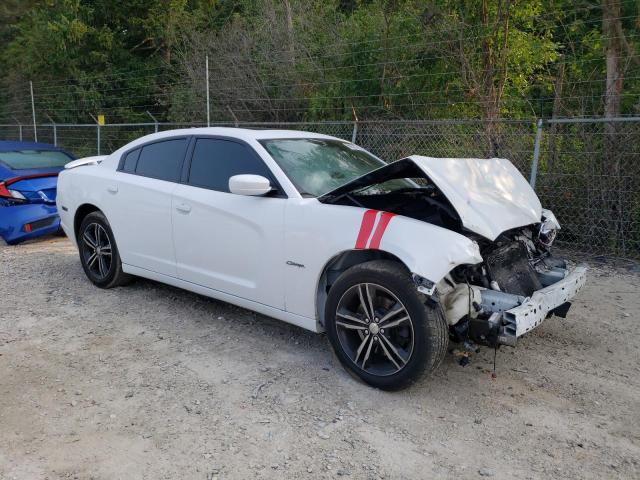 2C3CDXJG2EH233357 Dodge Charger Sxt