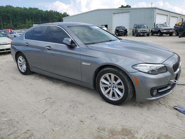 WBA5A7C56FD625259 BMW 528 XI