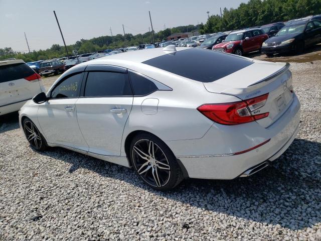 1HGCV2F95MA033805 Honda Accord Touring