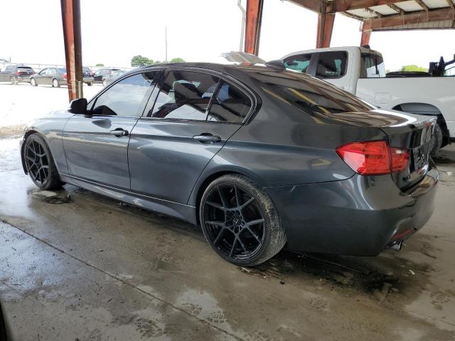 WBA3D3C56EK157339 BMW 328 D