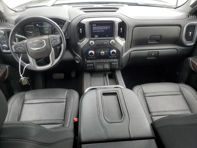 1GT49REY3MF122400 GMC Sierra K2500 Denali