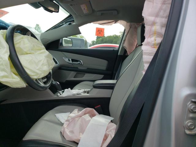 2GKALPEK8H6154560 GMC Terrain Slt