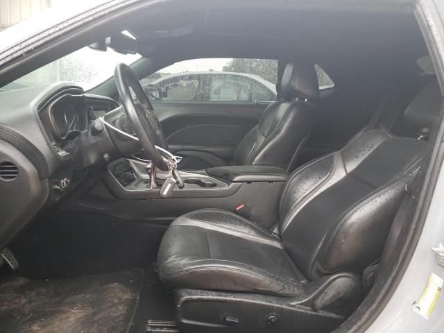 2C3CDZAG7LH203733 Dodge Challenger Sxt
