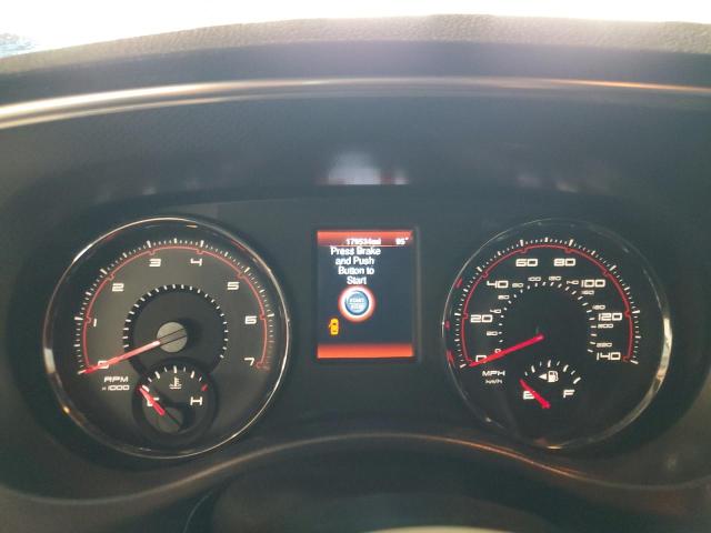 2C3CDXBG9EH216294 Dodge Charger Se