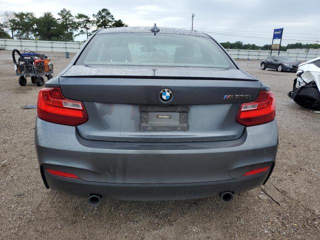WBA1J7C50EVX33836 BMW M235I