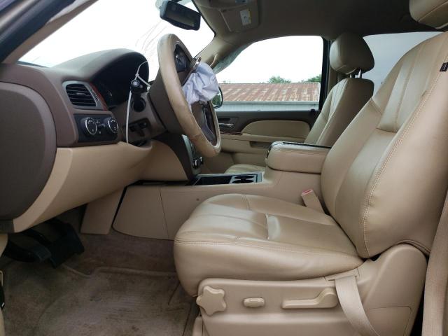 1GKS2CE07ER169663 GMC YUKON SLT