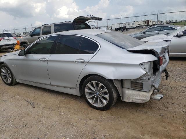 WBA5A5C57ED500290 BMW 528 I
