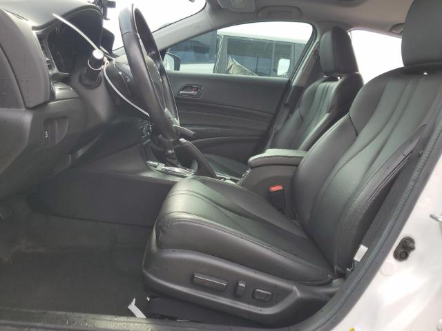 19UDE2F31NA001936 Acura ILX