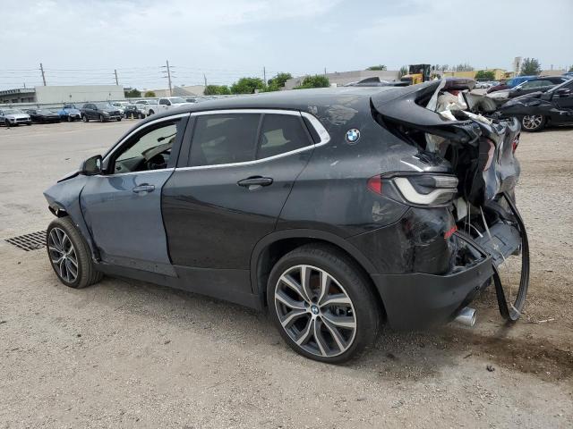 WBXYH9C01M5S64920 BMW X2 Sdrive28i